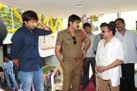 Naatu Kodi Movie Opening Photos